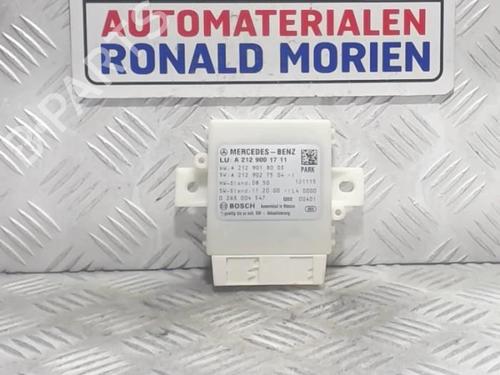 electronic-module-mercedes-benz-e-class-t-model-s212-2009-2010-2011-2012-2013-2014-2015-2016-40359182 main image