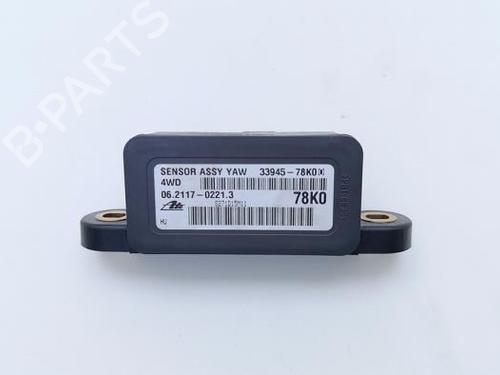 electronic-sensor-suzuki-grand-vitara-ii-jt-te-td-2005-40366184 main image