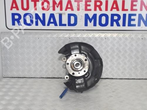 Used Left front steering knuckle Left front steering knuckle MINI MINI PACEMAN (R61) Cooper SD ALL4 (143 hp) 40469852 40469852