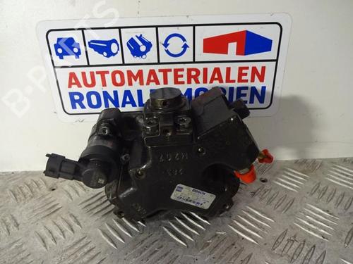 Used Injection pump Injection pump OPEL ASTRA J (P10) 1.3 CDTI (68) (95 hp) 40375483 40375483