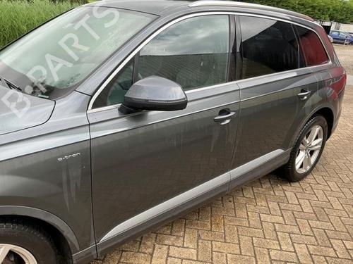 Water radiator AUDI Q7 (4MB, 4MG, 4MQ) 3.0 TDI e-tron quattro | BP40421310M31 - Image 36