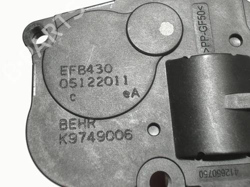 Electronic sensor PORSCHE PANAMERA (970) 3.0 D | BP40472243M84 - Image 3
