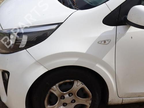 Climate control KIA PICANTO III (JA) 1.0 | BP40475644I5  - Image 31