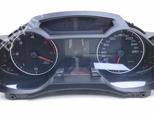 instrument-cluster-audi-a4-b8-8k2-2007-2008-2009-2010-2011-2012-2013-2014-2015-2016-2017-40359470 main image