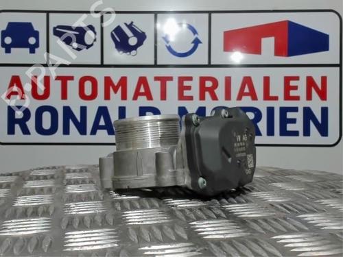 Used Throttle body Throttle body AUDI Q7 (4MB, 4MG, 4MQ) 3.0 TDI quattro (272 hp) 40377494 40377494