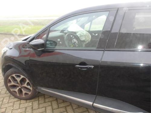 Switch RENAULT CAPTUR I (J5_, H5_) 1.2 TCe 120 | BP40474511I30 - Image 18