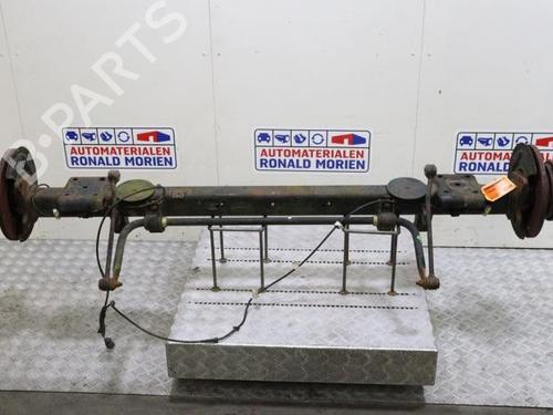 rear-axle-ford-transit-v363-bus-fad-fbd-2013-40384170 main image
