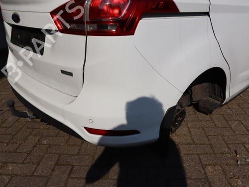 AC pipe FORD B-MAX (JK) 1.0 EcoBoost | BP40399341M126  - Image 22