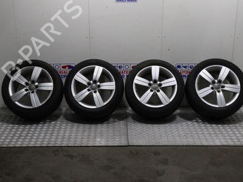 wheel-set-audi-tt-8j3-2006-2007-2008-2009-2010-2011-2012-2013-2014-2015-40366278 main image