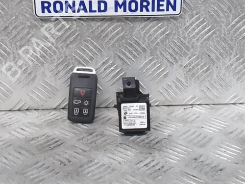 Used Electronic module Electronic module VOLVO V40 Hatchback (525) D3 (150 hp) 40367481 40367481