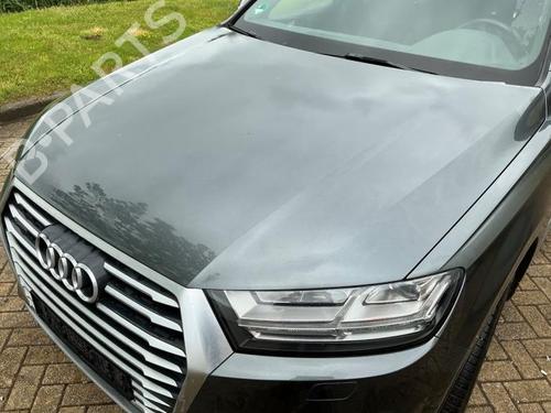 Water radiator AUDI Q7 (4MB, 4MG, 4MQ) 3.0 TDI e-tron quattro | BP40421310M31 - Image 16
