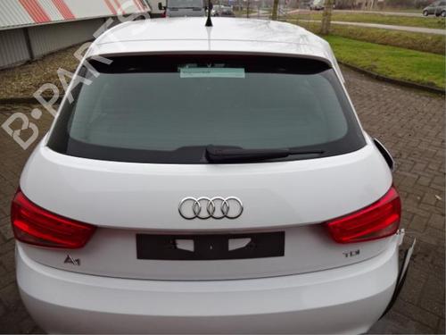 Electronic module AUDI A1 Sportback (8XA, 8XF) 1.6 TDI | BP40361489M83 - Image 15