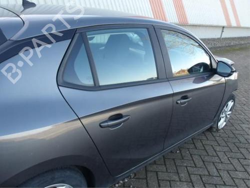 Subframe OPEL CORSA F (P2JO) 1.2 (68) | BP40477120M9 - Image 35