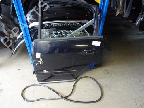 Used Left rear door Left rear door AUDI A2 (8Z0) 1.4 (75 hp) 40430361 40430361