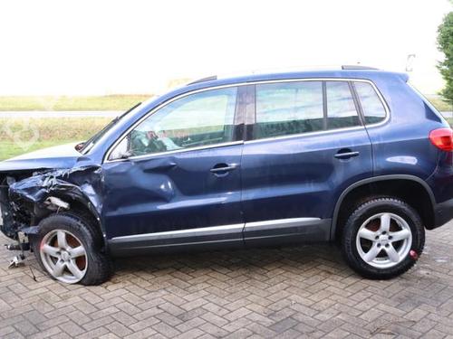 Electronic sensor VW TIGUAN (5N_) 2.0 TDI 4motion | BP40403959M84 - Image 12