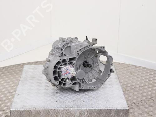 gearbox-vw-tiguan-5n_-2007-2008-2009-2010-2011-2012-2013-2014-2015-2016-2017-2018-40404452 main image