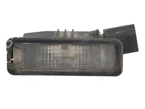 Licence plate light VW GOLF VI Convertible (517) 1.6 TDI | BP40397460I40  - Image 5