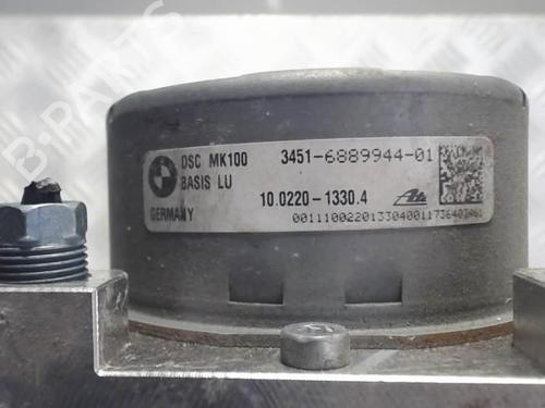 ABS pump MINI MINI (F55) Cooper | BP40470515M43 - Image 2