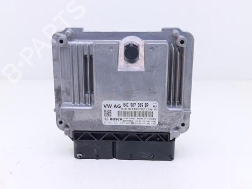Used Engine control unit (ECU) Engine control unit (ECU) VW T-CROSS (C11, D31) 1.0 TSi (116 hp) 40420358 40420358