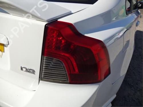 Electronic sensor VOLVO S40 II (544) D2 | BP40380043M84 - Image 22