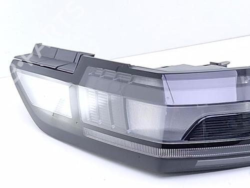 Used Left taillight Left taillight VW ID. Buzz Cargo (EBA) Electric (204 hp) 40415931 40415931