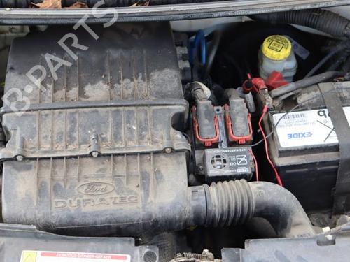 Instrument cluster FORD KA (RU8) 1.2 | BP40411509C47 - Image 14
