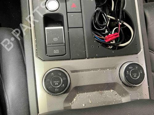 Electronic module VW TOUAREG (CR7, RC8) 3.0 TDI 4motion | BP40480989M83 - Image 18