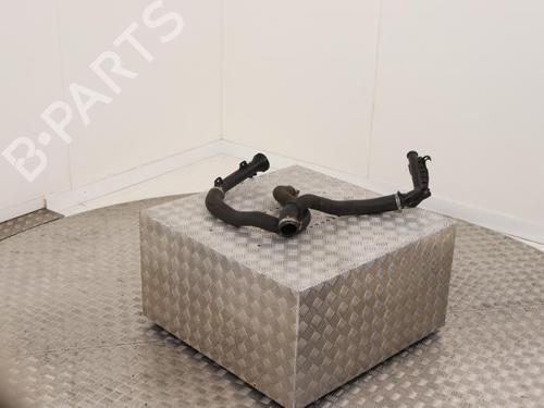 Used Pipe Pipe PEUGEOT 308 SW II (LC_, LJ_, LR_, LX_, L4_) 1.2 THP 130 (131 hp) 40478658 40478658