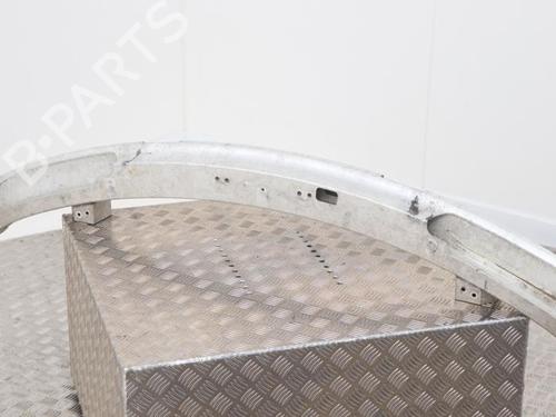 Used Rear bumper reinforcement Rear bumper reinforcement AUDI R8 (422, 423) 5.2 FSI quattro (525 hp) 40392136 40392136