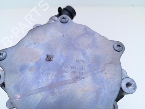 Vacuum pump MERCEDES-BENZ A-CLASS (W176) A 250 (176.044) | BP40425563M80 - Image 3