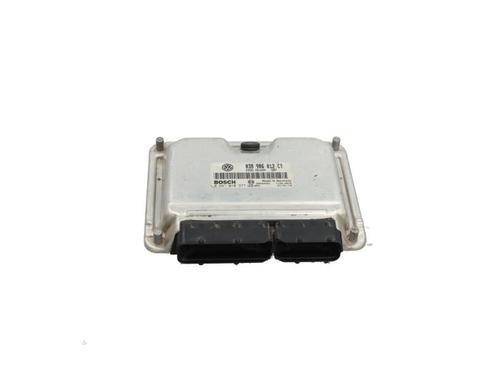 Used Engine control unit (ECU) Engine control unit (ECU) VW POLO (6N2) 1.9 SDI (64 hp) 40409171 40409171
