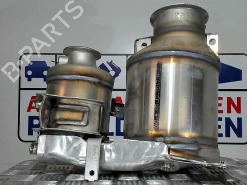 Particulate filter VW GOLF VII Variant (BA5, BV5) 1.2 TSI | BP40382725M81 - Image 2