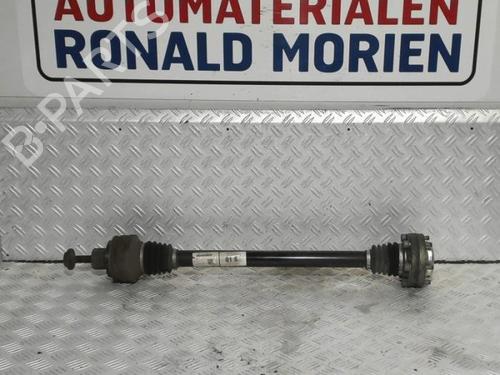 Used Right rear driveshaft Right rear driveshaft AUDI Q7 (4MB, 4MG, 4MQ) 3.0 TDI quattro (272 hp) 40384089 40384089