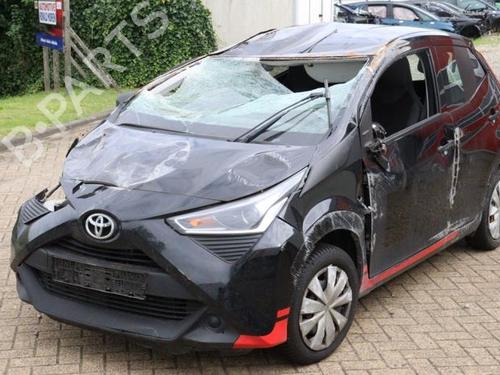 AC radiator TOYOTA AYGO (_B4_) 1.0 VVTi (KGB40) | BP40413495M32 - Image 14