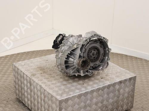 Used Gearbox Gearbox AUDI A3 Sportback (8YA, 8YF) 30 TDI (116 hp) 40410337 40410337
