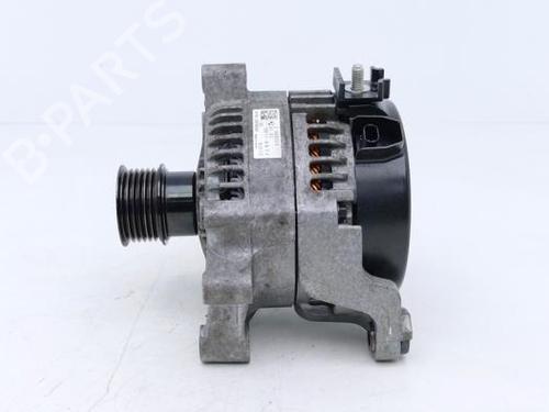 Used Alternator Alternator MINI MINI (F55) One (102 hp) 40413293 40413293