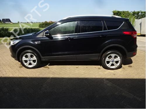 Electronic module FORD KUGA II (DM2) 2.0 TDCi 4x4 | BP40482733M83 - Image 4