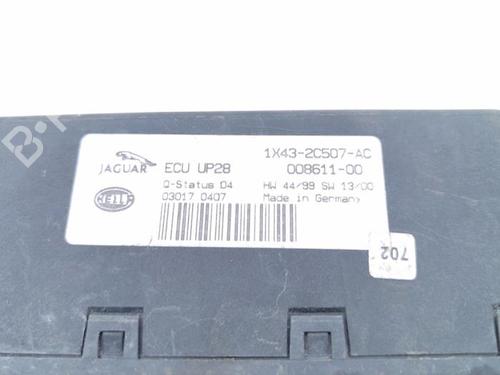 Control unit JAGUAR X-TYPE I (X400) 2.1 V6 | BP40370430M11 - Image 3