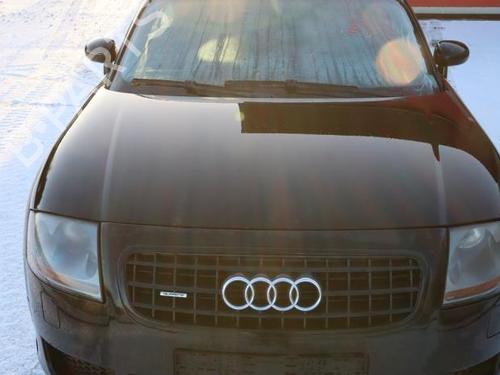 Transfer box AUDI TT (8N3) 3.2 VR6 quattro | BP40405617M36 - Image 37