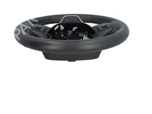 Steering wheel FORD FIESTA VII (HJ, HF) 1.0 EcoBoost | BP40393714C49 - Image 2