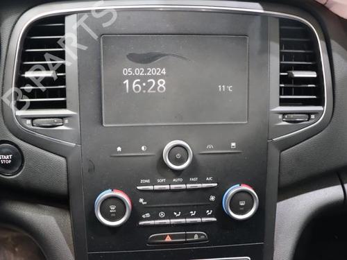 Electronic module RENAULT MEGANE IV Grandtour (K9A/M/N_) 1.2 TCe 130 (K9MR) | BP40417134M83 - Image 38