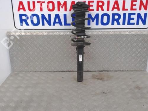 Used Left front shock absorber Left front shock absorber AUDI A3 Convertible (8P7) 1.6 TDI (105 hp) 40364686 40364686