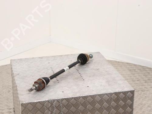 Right front driveshaft VW UP! (121, 122, BL1, BL2, BL3, 123) 1.0 | BP40403713M39 - Image 7