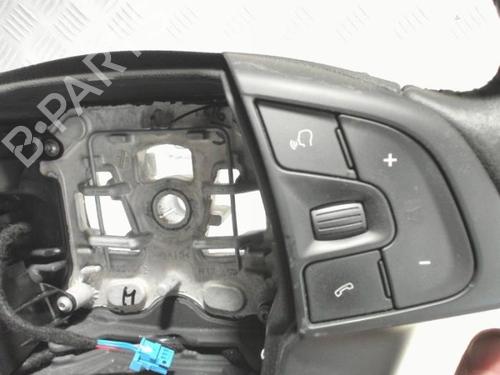 Steering wheel CITROËN C4 SPACETOURER (3D_) 1.6 BlueHDi 120 | BP40470230C49 - Image 3