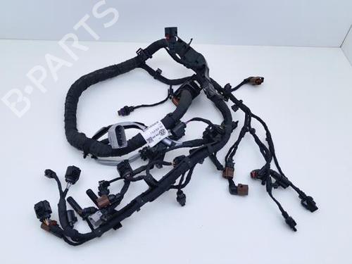 Used Wiring harness Wiring harness VW TIGUAN (CT1) 2.0 TDI 4motion (193 hp) 40415925 40415925