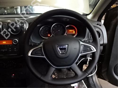 Left mirror DACIA LOGAN MCV II 1.0 SCe 75 | BP40430144C26 - Image 40