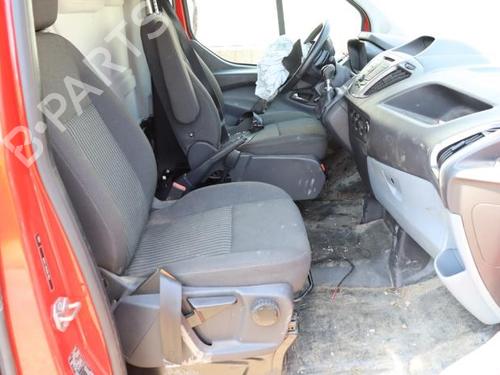 Steering wheel FORD TRANSIT CUSTOM V362 Van (FY, FZ) 2.2 TDCi | BP40398626C49 - Image 16
