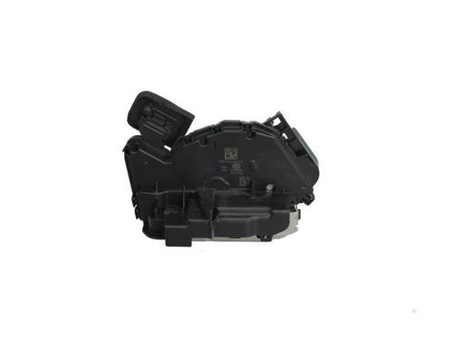 Used Front right lock Front right lock CUPRA FORMENTOR (KM7, KMP) 2.5 VZ5 4Drive (390 hp) 40403453 40403453