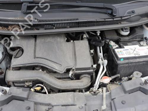 Rear right seatbelt PEUGEOT 108 1.0 VTi | BP40400151I28 - Image 14