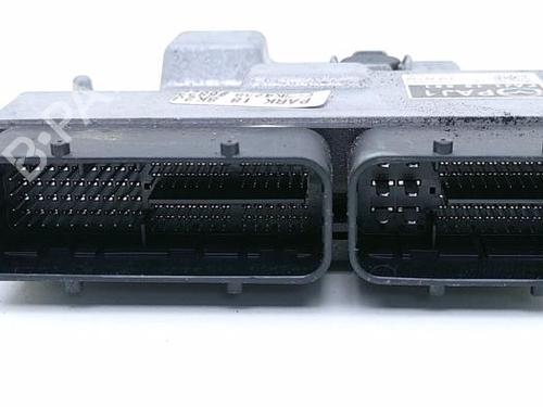 Engine control unit (ECU) MAZDA CX-30 (DM) SKYACTIV-G M Hybrid | BP40479186M57 - Image 4